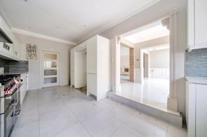 Kitchen angle 2- click for photo gallery